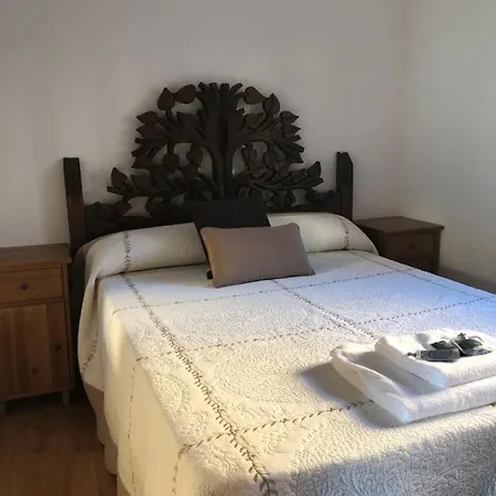 Casa Del Seminario *