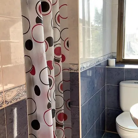 Apartamento Casa Del Seminario *