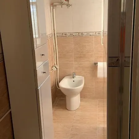 Apartamento Casa Del Seminario *