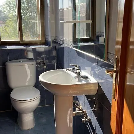Apartamento Casa Del Seminario