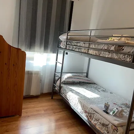 Apartamento Casa Del Seminario