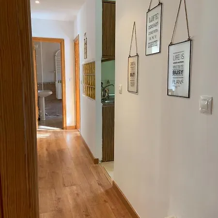 Apartamento Casa Del Seminario