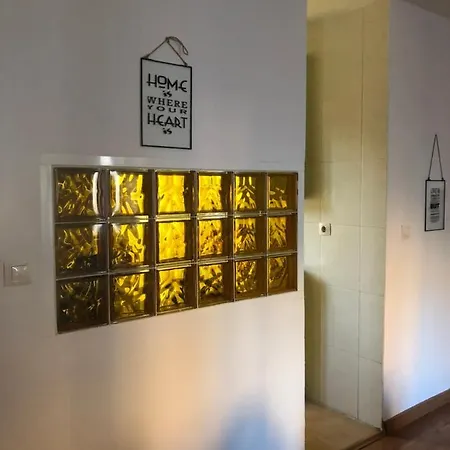 Apartamento Casa Del Seminario