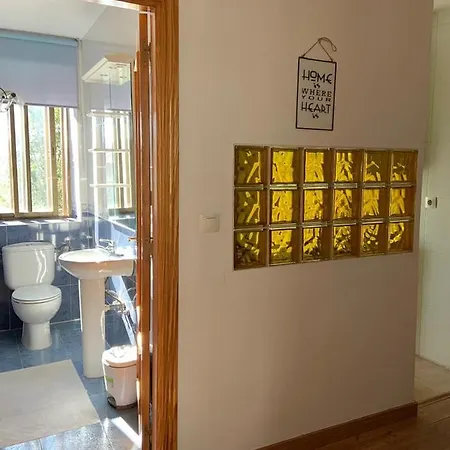 Apartamento Casa Del Seminario Ávila