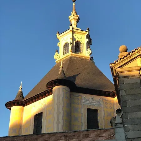 Casa Del Seminario