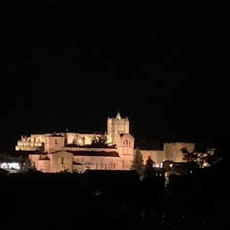 Apartamento Casa Del Seminario