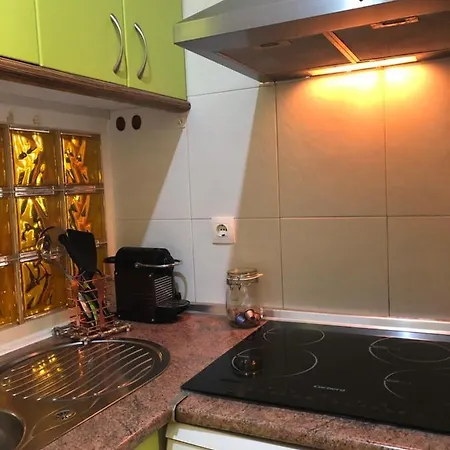 Casa Del Seminario Apartamento *