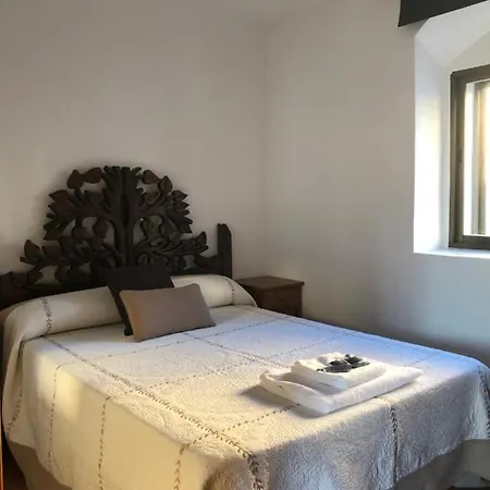 Apartment Casa Del Seminario *