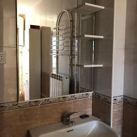 Casa Del Seminario Apartamento *