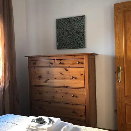 Apartamento Casa Del Seminario Ávila