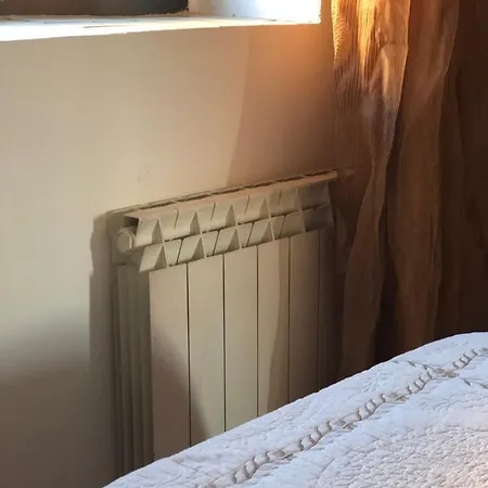 Apartamento Casa Del Seminario Ávila