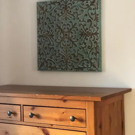 Apartamento Casa Del Seminario Ávila